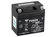 Akku Yuasa TTZ7S(WC) 12V 6Ah - Pienkoneakut 5-10Ah - 5050694011405 - 2