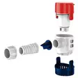 Osculati pilssipumppu 12v veneesee - Veneen pilssipumput - 8033137198915 - 2