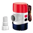 Pilssipumppu automaattinen nextgen 750 12v - Veneen pilssipumput - 8033137198915 - 1