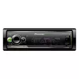 pioneer MVH-S520BT autosoitin - Autosoittimet - 4988028434495 - 1