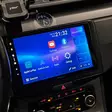 Pioneer autosoitinsarja passattiin kosketusnäytöllä ja asennussarjalla - Autosoittimet - 6438471352405 - 1