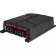 Pioneer gm a3702 vahvistin takaa katsottuna liitännät näkyvissä - Auton Mid bassot, keskikoon kaiuttimet - 884938340175 - 3