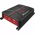 Pioneer gm a3702 autovahvistin 2 kanavainen sillattava 500w - Auton Mid bassot, keskikoon kaiuttimet - 884938340175 - 1