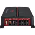 Pioneer gm a3702 kompakti autovahvistin ruuvattavilla liittimillä - Auton Mid bassot, keskikoon kaiuttimet - 884938340175 - 2