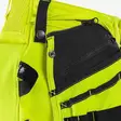 High vis stretch 2666 gstp piraattihousut lähikuvassa - - - 9