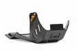 Pohjapanssari AXP Xtrem HDPE KTM 450 / GasGas 450/500 / Husqvarna 450/501 23- - Motocross ja enduro pohjapanssarit - AX1655 - 2