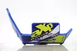 Pohjapanssari AXP Xtrem HDPE Sherco 250/300 - Motocross ja enduro pohjapanssarit - AX1435 - 2