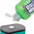 Micro liquid compound light 250 ml - Muut autonhoitotuotteet - 4975759090625 - 2