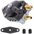 Veneen polttoainepumppu johnson evinrude - Veneen polttoainetankit ja tarvikkeet - 6438471298185 - 3