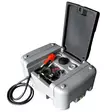 Dieselsäiliö 200 l, 12 v - Polttoainesäiliöt ja kanisterit - 6430079600445 - 1