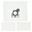 Miele pölypussit nd3100 - Pölypussit - 5412810472895 - 4
