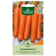 Porkkana amsterdam - Siemenet - 4770168124295 - 1