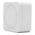 Pörssisähkökytkin wifi 10a säädettävällä hintakäynnistyksellä - Sähkökytkimet ja himmentimet - 6429830161745 - 5