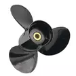 Potkuri 13-3/4x15" OMC 40-140hp - Veneen potkurit ja potkuritarvikkeet - 4067-3138-15 - 2