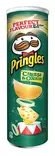 pringles cheese and onion - Keksit ja naposteltavat - 5053990101535 - 1