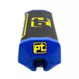 Protaper fullbaddle tangonpehmuste sininen 3 - Crossin ja mopon ohjaustangot - 6438471027105 - 3