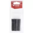 Putkisokka 8x60mm 10kpl - Sokat ja lukkorenkaat - 8719493194135 - 1
