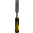 Finbullet puutaltta 140 mm kokonaispituus hallittuun työskentelyyn - Taltat - 6438152014905 - 2
