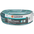 Gardena puutarhaletku 50m classic tuotepakkaus letku kerällä etiketit kiinni - Vesiletkut - 4078500002325 - 1