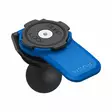Quad Lock 1" Ball Adaptor Mount (V2) - Quad Lock tarvikkeet ja varusteet - 9348943016445 - 2