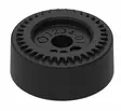 Quad Lock 360 - 10mm Spacers (Twin Pack) - Quad Lock Kiinnikkeet ja varret - 9348943001595 - 2