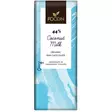 Raakasuklaa coconut milk 44prosenttia, luomu 40g - Herkut ja juomat - 6430055214635 - 1