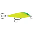 Rapala team esko matte chartreuse - Vaappu-uistimet - 022677368085 - 1