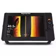 Raymarine element 9 hv pilkkipaketti ja hypervision kaikuluotain pilkille ja veneeseen - Pilkkikaiut ja pilkkianturit - 6438471345735 - 9