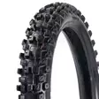 Motoz terrapactor mxi 70 100 17 eturengas motocrossiin, kuvattuna sivulta renkaan kuvio näkyvissä - Crossirenkaat ja mopon renkaat - 5060609911775 - 4