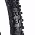 Rengas keskikovalle ja kovalle maaperälle, aggressiivinen nappulakuvio motocrosspyörään - Crossirenkaat ja mopon renkaat - 5060609911775 - 2