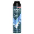Miesten antiperspirantti spray - Miesten deodorantit - 8720181183805 - 1