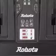 Robota dc dxh 18v laturi kahdelle akulle - Akut ja akkulaturit - 6438212141015 - 4