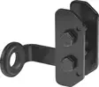 Runkokiinnike ABUS SH68/69 - Pienkoneen lukot ja -tarvike - 4003318335815 - 2