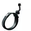 Runkokiinnitys adapteri Interphone - Moottoripyöräilyyn kypäräpuhelimet ja li - 6438471318715 - 2