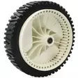 ruohonleikkurin rengas 200x12,7mm oregon - Ruohonleikkurin renkaat ja vanteet - 5400182962625 - 2