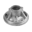 Teräistukka 22mm husqvarna - Ruohonleikkurin teräakselit ja istukat - 5400182780045 - 1