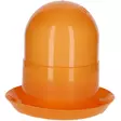 Ruoka automaatti kanoille 2kg - Kanakopit ja tarvikkeet - 4018653270295 - 1
