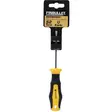 Finbullet ruuvimeisseli magneettikärjellä sl3 x 75mm - Ruuvimeisselit - 6438152040515 - 1