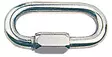 S.S carbine ruuvi 6mm - Vene sakkelit, kiinnityshaat ja koussit - 8033137021855 - 1