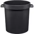 elintarvikekelpoinen muovisaavi 30L orthex - Saavit ja saavinsuojat - 6411760349645 - 1