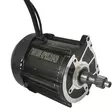 60v 1500w sähkömoottori taka akseliin - Sähkövaihtomoottorit ja varaosat - 6438471345315 - 1