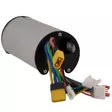 Sähköpotkulaudan säädin 6 liitintä 24v 250w - Sähköskootterin varaosat - 6438471346855 - 2