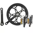 Sähköpyörän kampisarja 152 mm - Sähköpyörän osat - 6438471344905 - 1