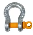 Sakkeli 16mm 2000kg - Sakkelit ja kiinnityspisteet - 7393347600105 - 1