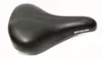 Satula CAVO sport musta 185x245mm - Polkupyörän satulat - 7332440111965 - 1