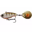 Savage gear fat tail spin lippauistin 6,5cm 16g perch - Lippauistimet - 5706301717665 - 1