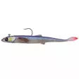 Savage gear flying minnow jigi 5g 7cm clear roach - Jigit - 5706301021335 - 1