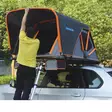SAVOA KOKOONTAITTUVA TELTTA CAMPERVAN CARAVAANAREILLE JA OFFROAD KÄYTTÖN - Auton kattoteltat - 6438471003345 - 7