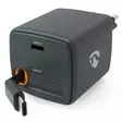 Usb c pikalaturi kahdelle laitteelle - Puhelimen laturit - 5412810475575 - 4