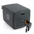 Seinälaturi 65w pd3 usb c - Puhelimen laturit - 5412810475575 - 1